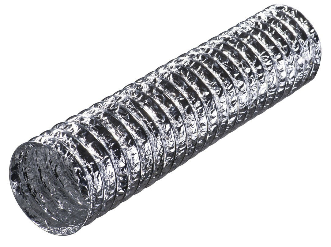 картинка NV-203 воздуховод гибкий (10м)(7153) от магазина iq200