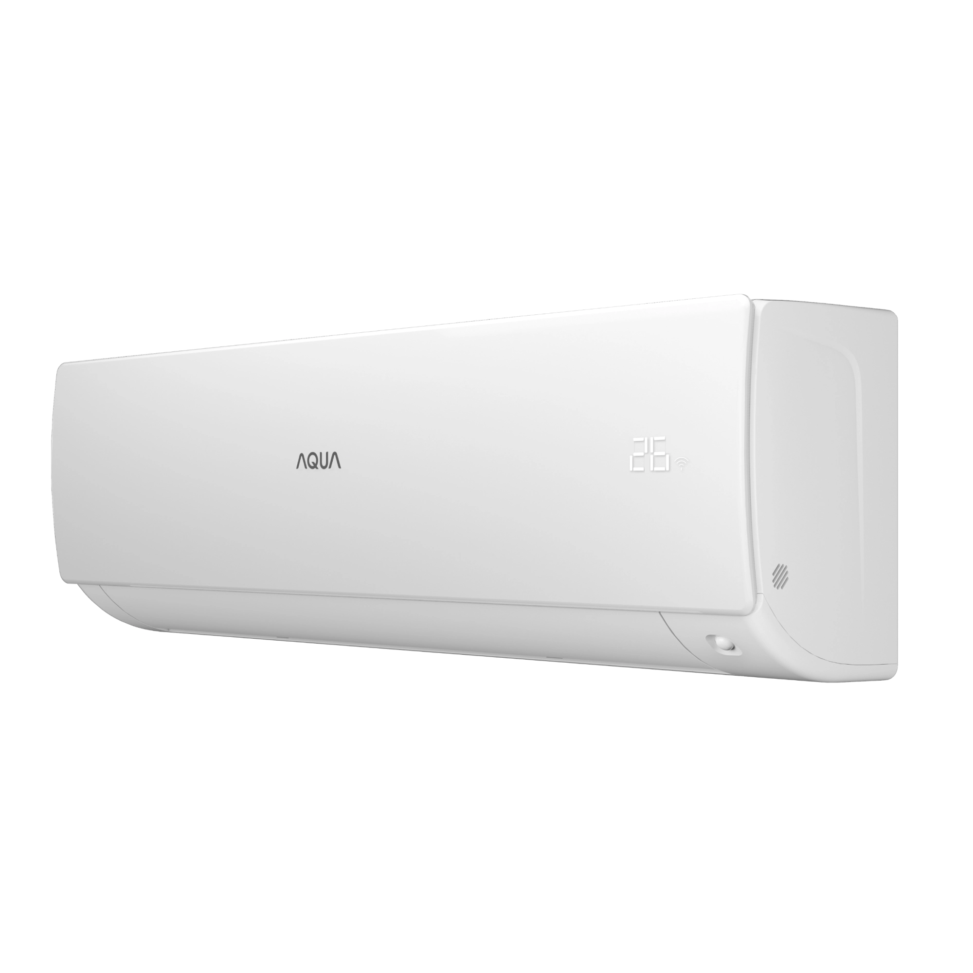 картинка AQUA AQI-35FIS1/R3-W(IN) / AQUA AQI-35FIS1/R3(OUT) от магазина iq200