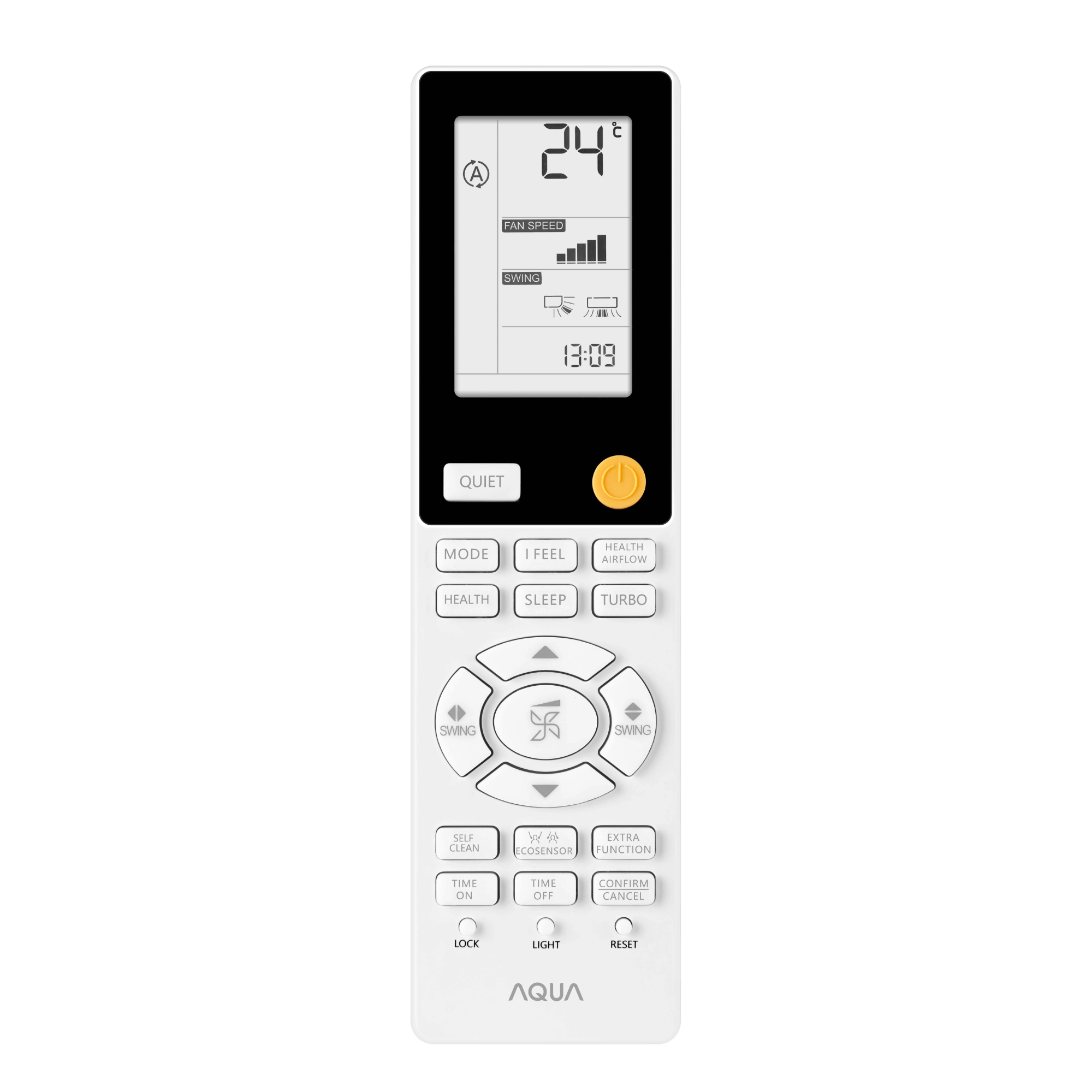 картинка AQUA AQI-50BIQ1/R3(IN) / AQUA AQI-50BIQ1/R3(OUT) от магазина iq200