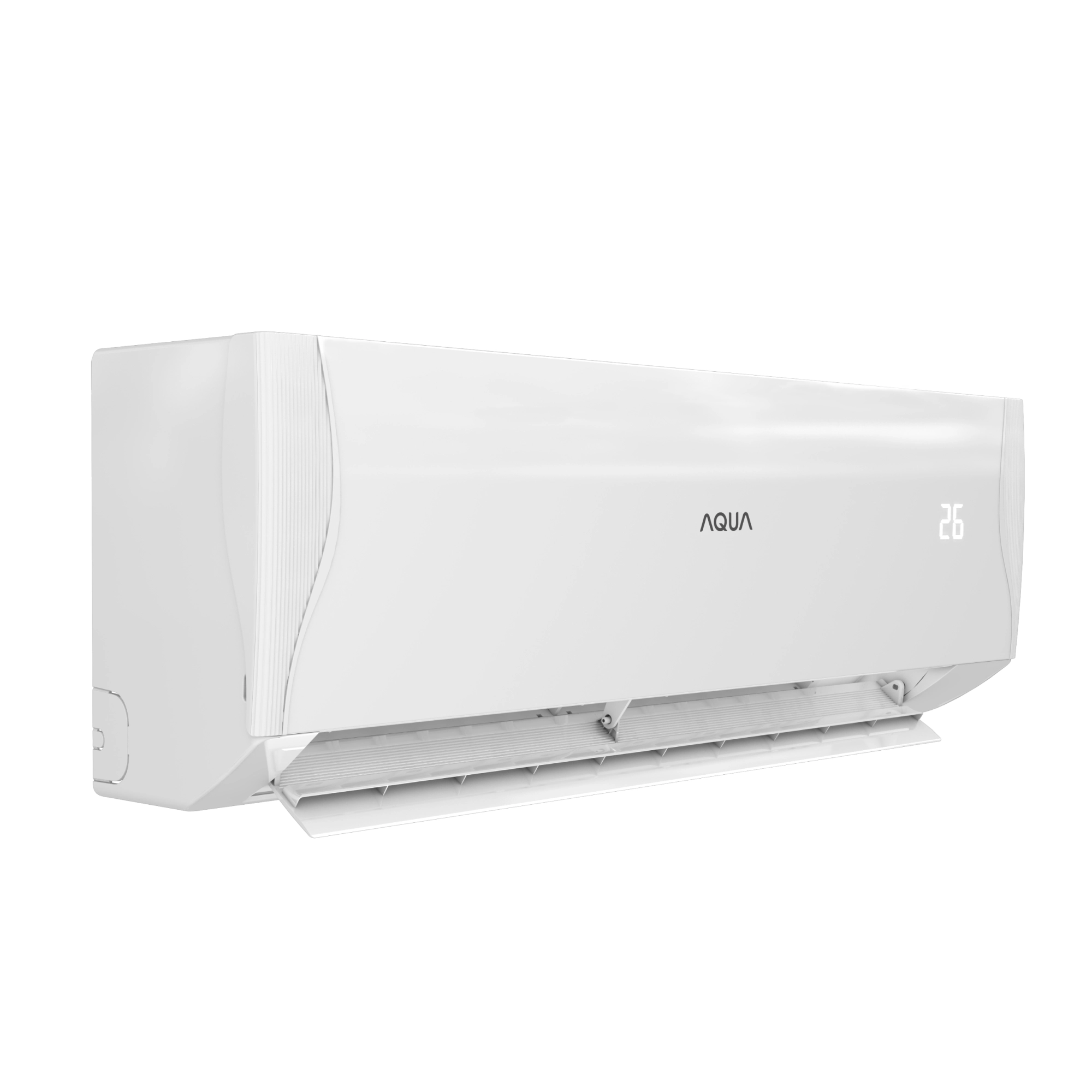картинка AQUA AQI-50BIQ1/R3(IN) / AQUA AQI-50BIQ1/R3(OUT) от магазина iq200